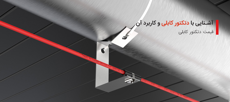 دتکتور کابلی