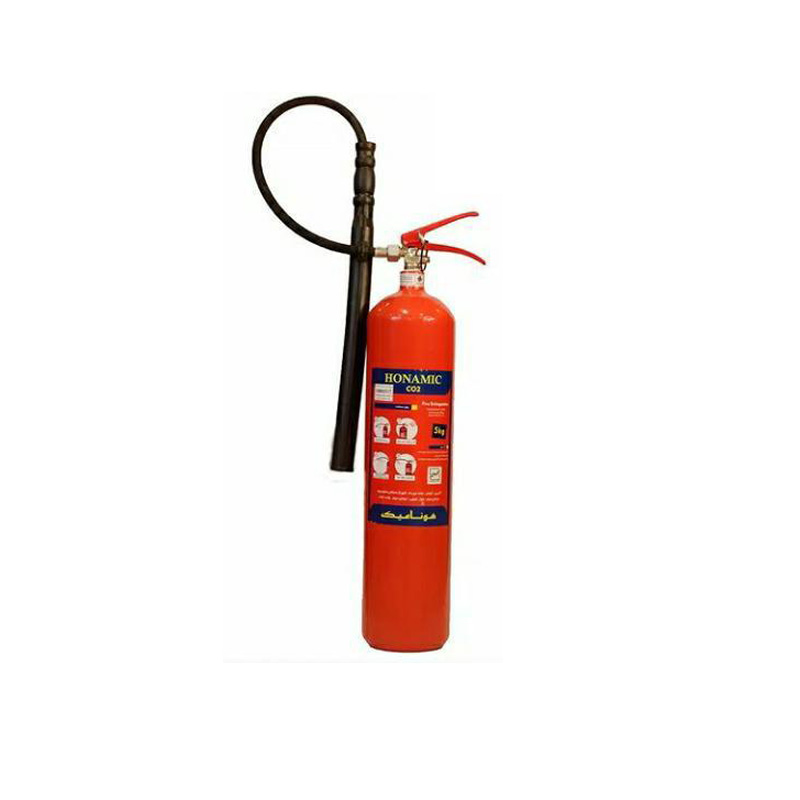 ‫کپسول‬‫ آتشنشانی‬