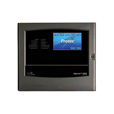 ‫کنترل‬‫ پنل‬ ‫اعلام‬ ‫حریق‬